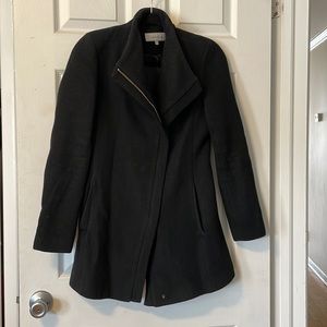 Calvin Klein winter coat size 0